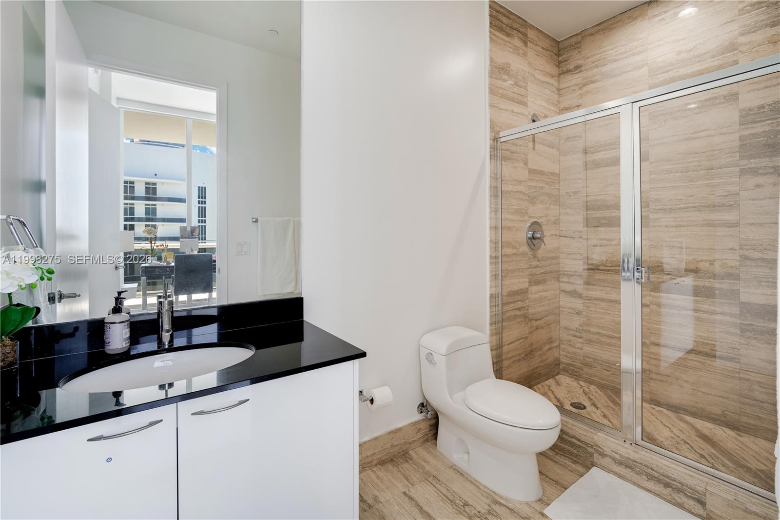 TDR TOWER I CONDO - Residential