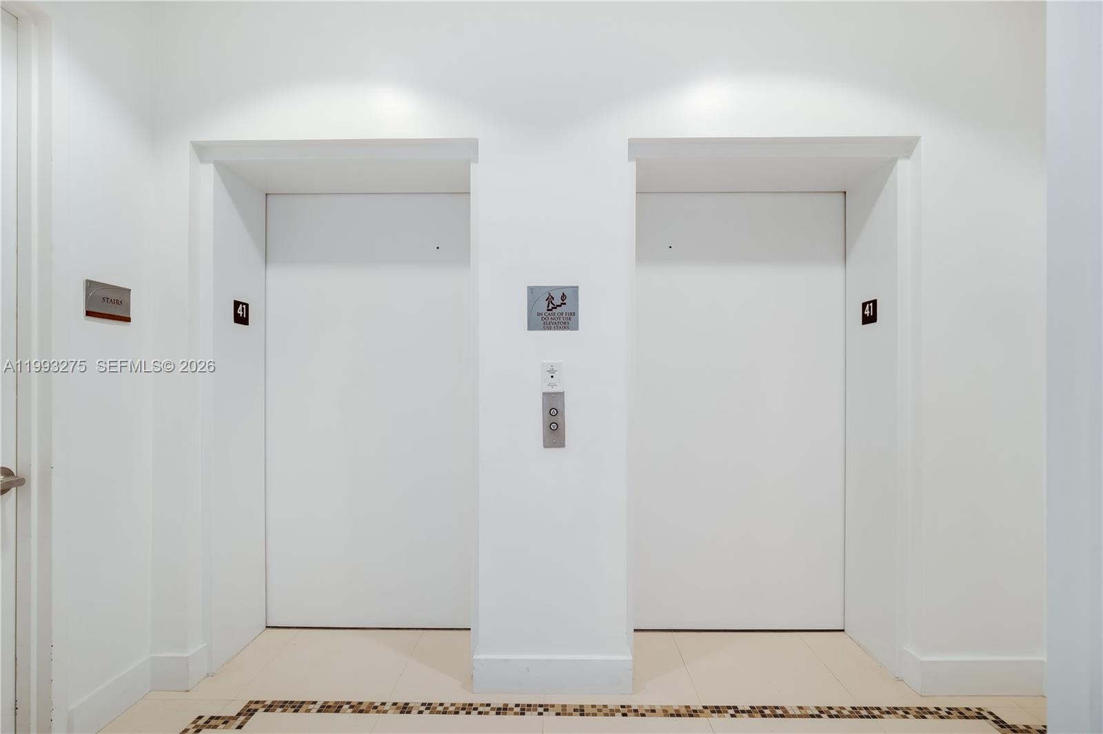 TDR TOWER I CONDO - Residential