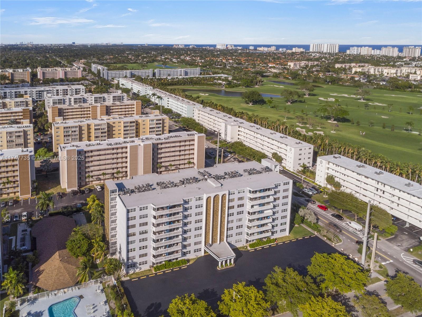 MEADOWBROOK CONDO APTS BL - Residential