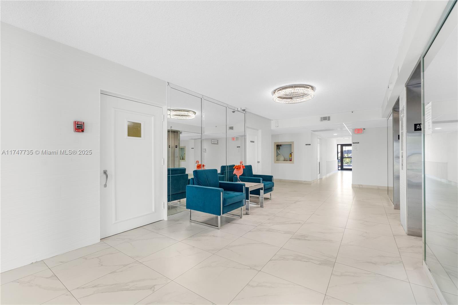 MEADOWBROOK CONDO APTS BL - Residential