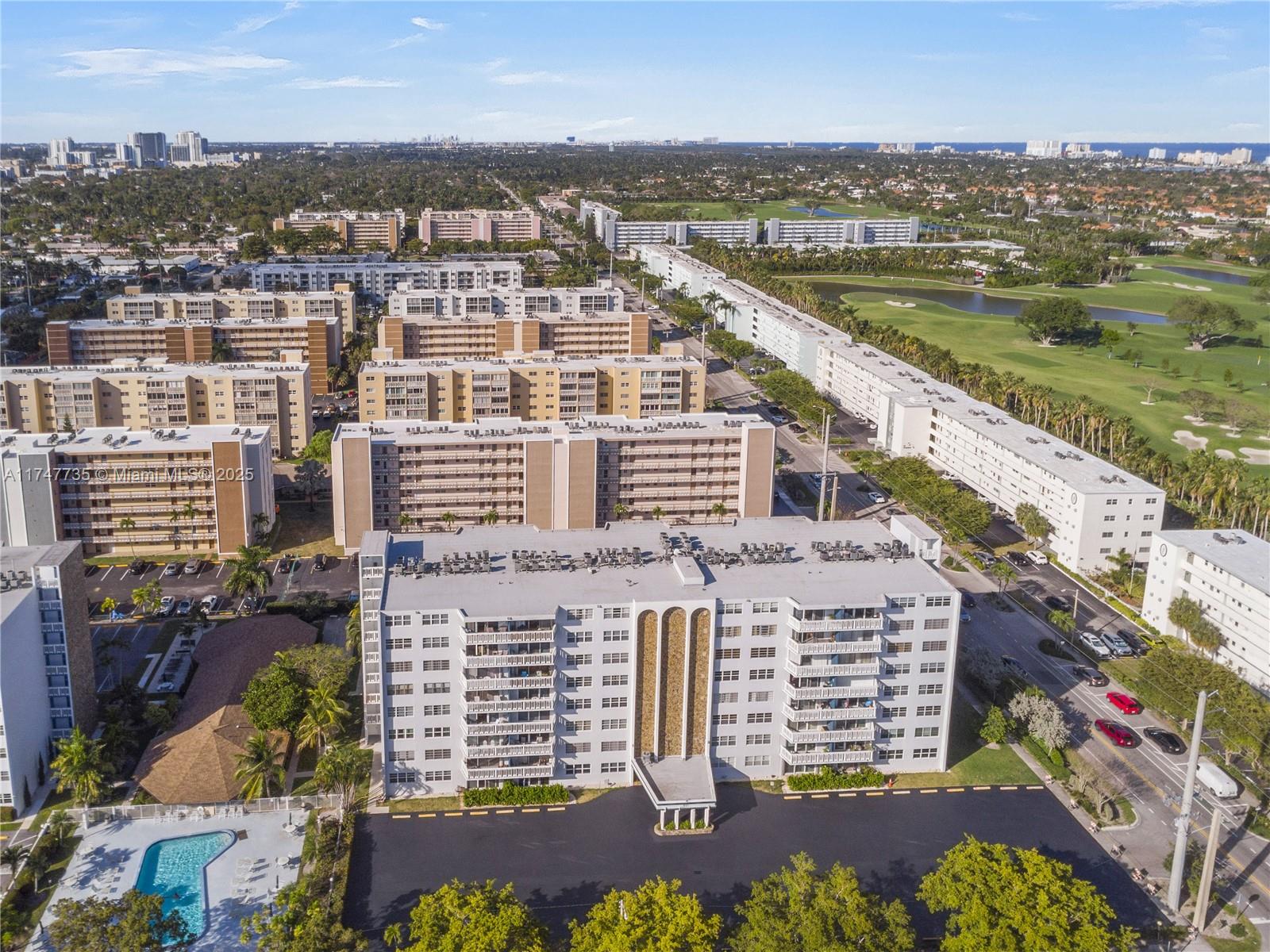 MEADOWBROOK CONDO APTS BL - Residential
