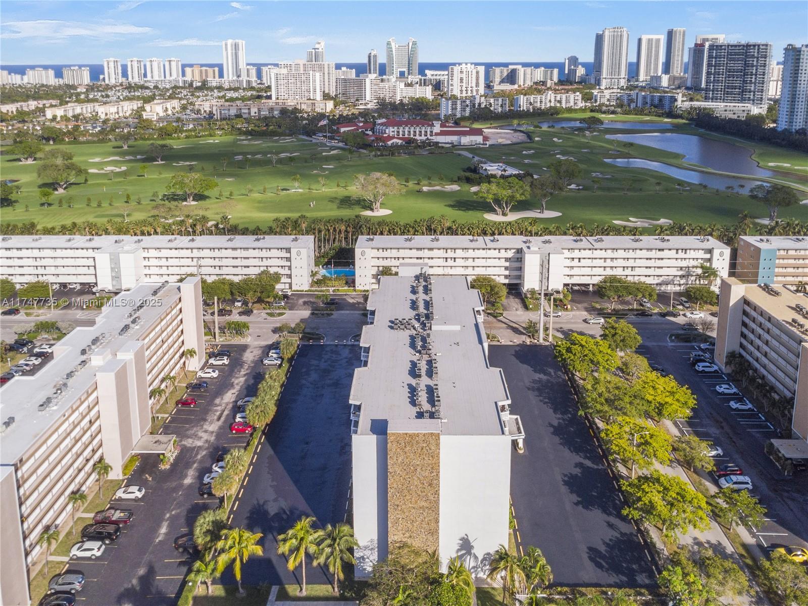 MEADOWBROOK CONDO APTS BL - Residential