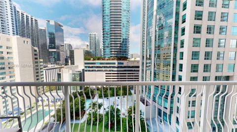 Tiny photo for 1200 Brickell Bay Dr #2222, Miami, FL 33131 (MLS # A12026430)