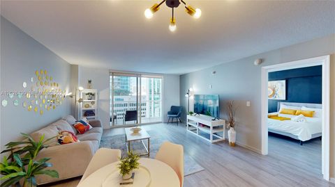 Tiny photo for 1200 Brickell Bay Dr #2222, Miami, FL 33131 (MLS # A12026430)
