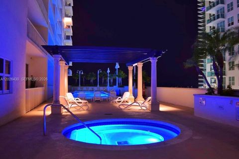 Tiny photo for 1200 Brickell Bay Dr #2222, Miami, FL 33131 (MLS # A12026430)