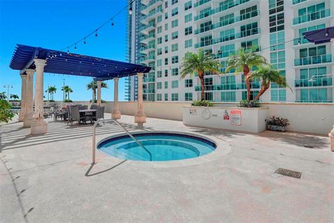 Tiny photo for 1200 Brickell Bay Dr #2222, Miami, FL 33131 (MLS # A12026430)