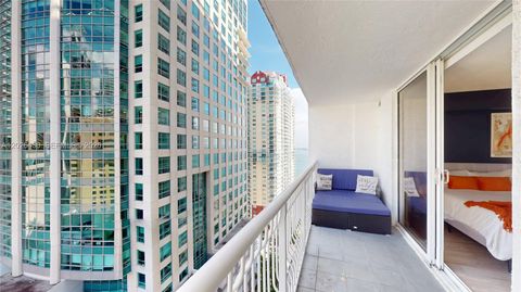 Tiny photo for 1200 Brickell Bay Dr #2222, Miami, FL 33131 (MLS # A12026430)