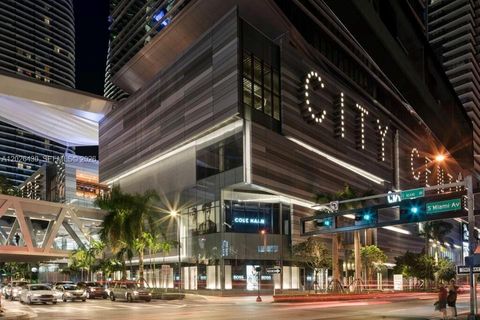Tiny photo for 1200 Brickell Bay Dr #2222, Miami, FL 33131 (MLS # A12026430)