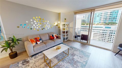Tiny photo for 1200 Brickell Bay Dr #2222, Miami, FL 33131 (MLS # A12026430)