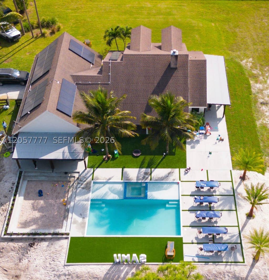 Photo of 14409 N 76th Rd N #0, Loxahatchee, FL 33470 (MLS # A12057777)