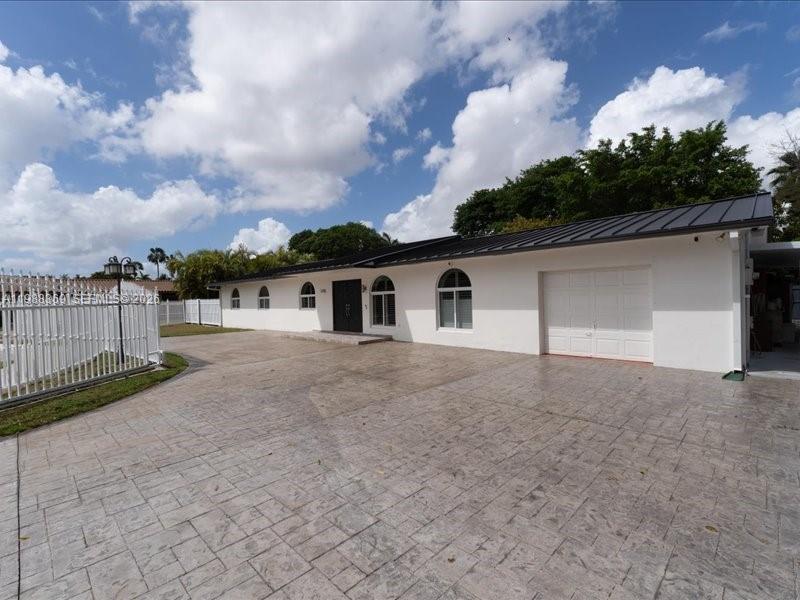 NUNEZ SUB - Residential