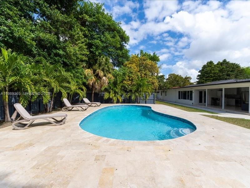 NUNEZ SUB - Residential