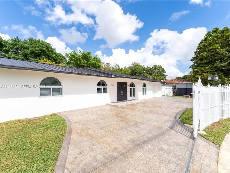 NUNEZ SUB - Residential