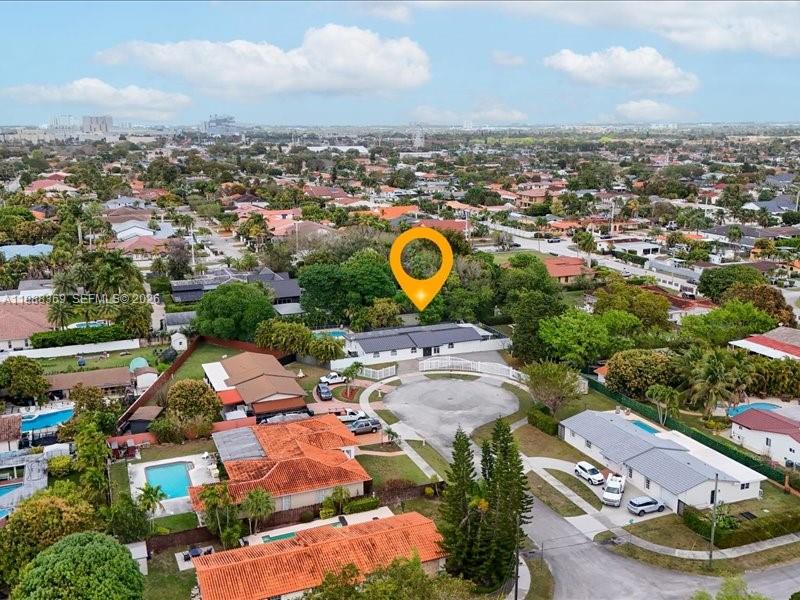 NUNEZ SUB - Residential