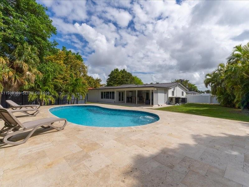 NUNEZ SUB - Residential