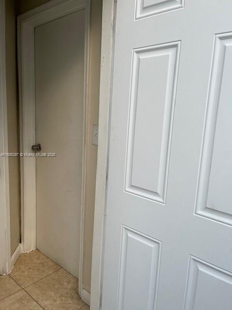 MIRAMAR ISLES SEC 5 - Residential Lease
