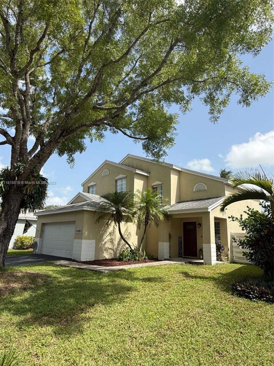 14534 Sw 144th Ter, Miami, Broward County, Florida - 3 Bedrooms  
3 Bathrooms - 