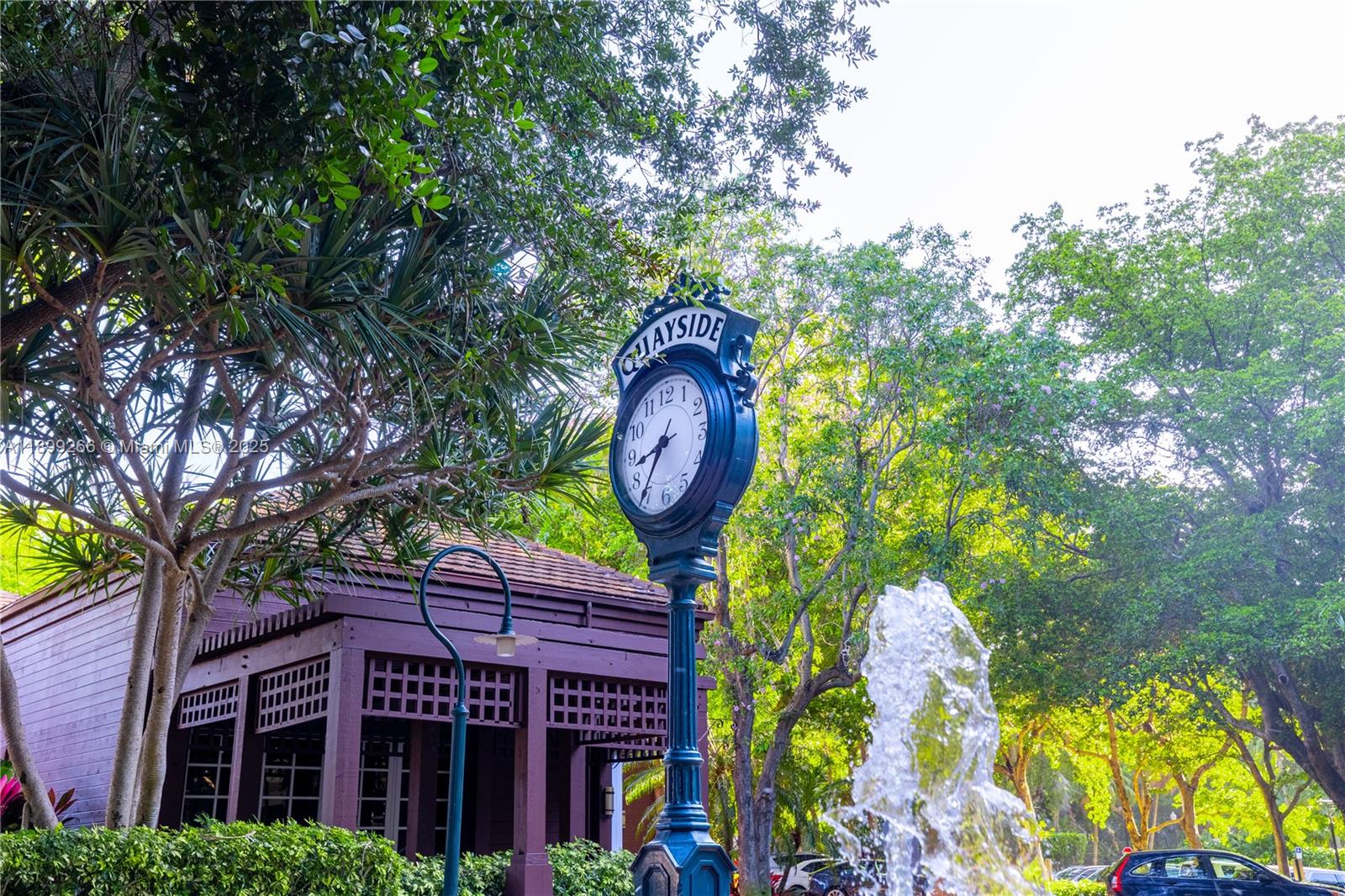THE TOWERS OF QUAYSIDE CO - Residential