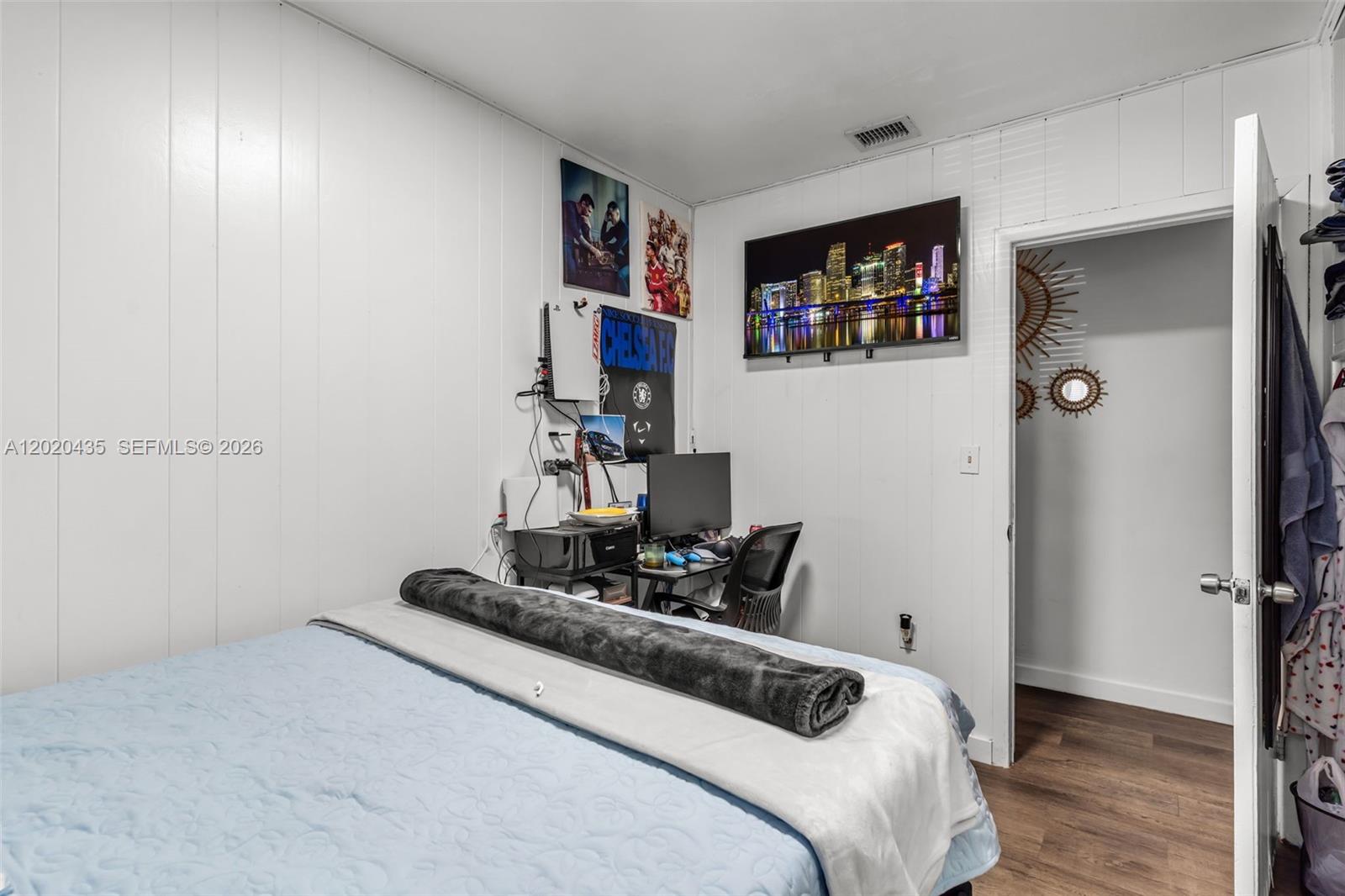 SHEPHARD HEIGHTS 3 ADDN - Residential