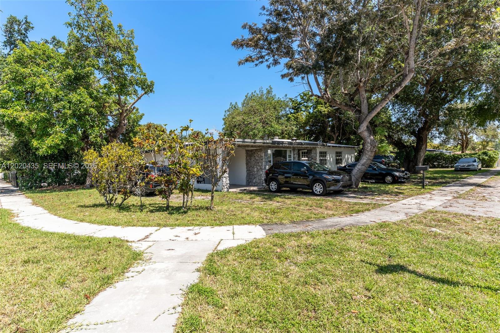 SHEPHARD HEIGHTS 3 ADDN - Residential