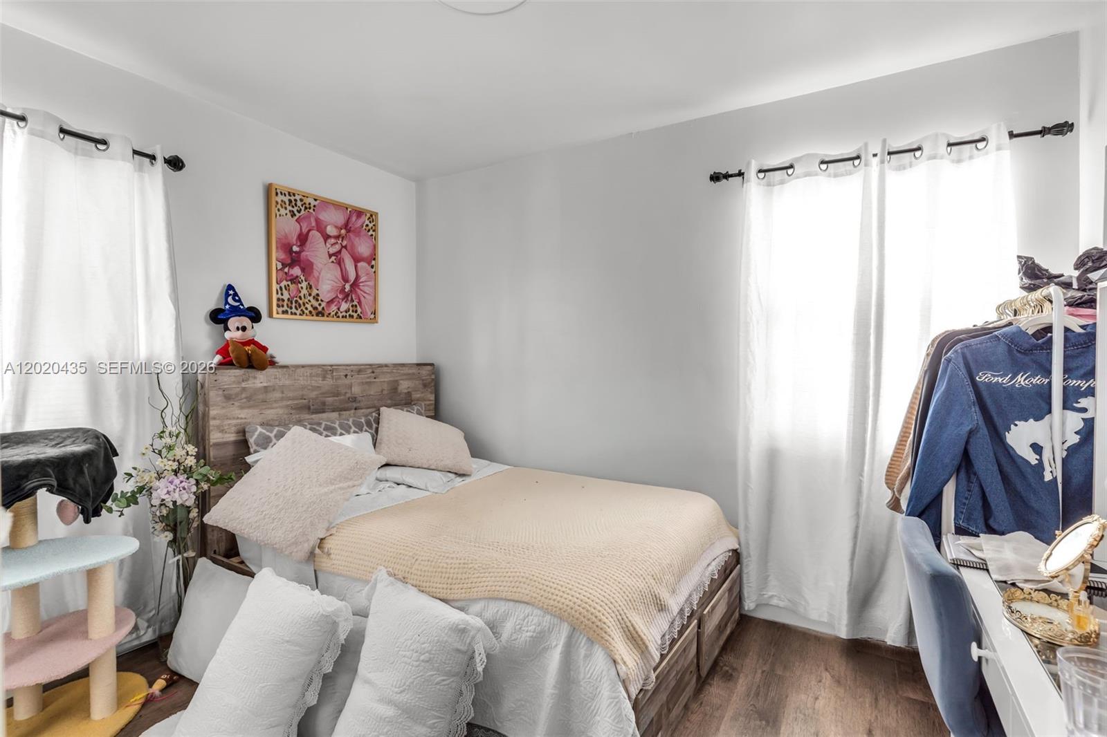 SHEPHARD HEIGHTS 3 ADDN - Residential