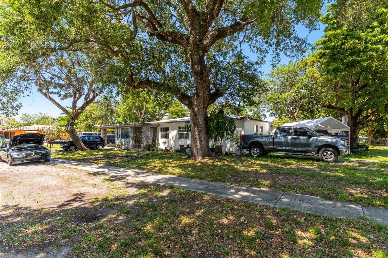SHEPHARD HEIGHTS 3 ADDN - Residential
