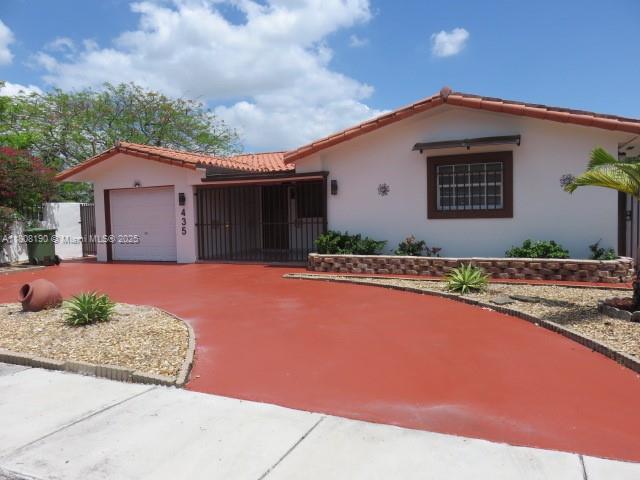 435 E 52nd St, Hialeah, Miami-Dade County, Florida - 4 Bedrooms  
3 Bathrooms - 
