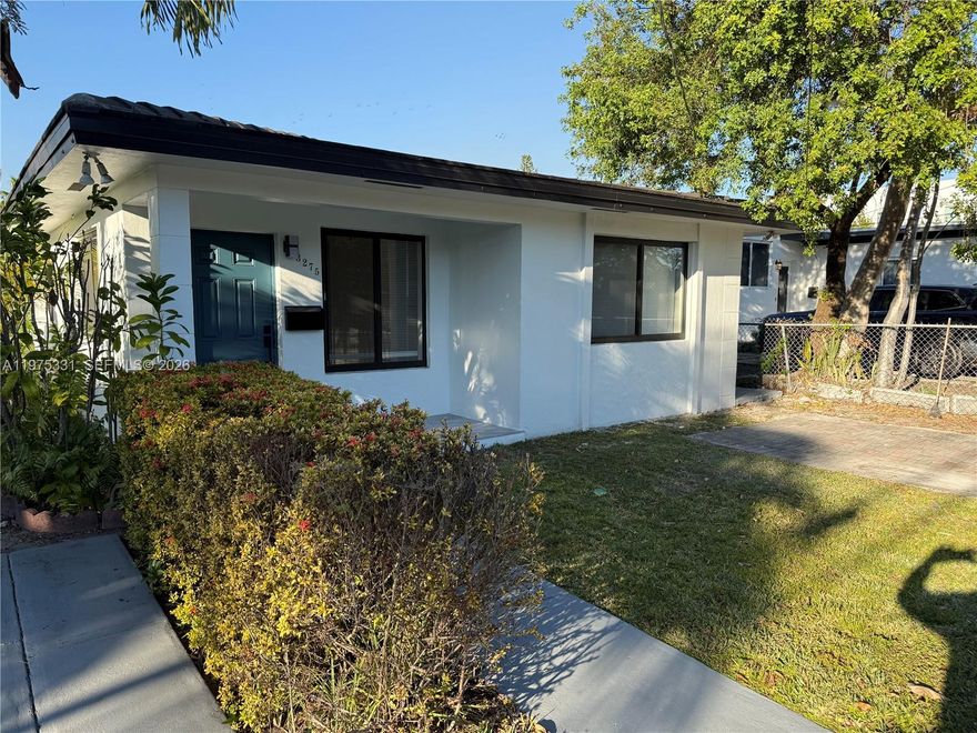 Nestled between Coral Gables and Coconut Grove, this beautifully remodeled duplex offers a blend of modern convenience and prime location. Featuring two comfortable bedrooms and one contemporary bathroom, this spacious unit boasts stylish upgrades throughout, including new flooring, fresh paint, and updated fixtures. Residents enjoy secure gated parking, a sense of privacy from the duplex layout, and easy access to Miami’s vibrant dining, shopping, and entertainment scenes. The property also provides a modern kitchen with stainless steel appliances, in-unit laundry facilitie, quiet neighborhood with nearby public transportation, looking for a tranquil yet urban lifestyle. Schedule a viewing today and experience the best of Miami living in this centrally located, fully remodeled duplex!