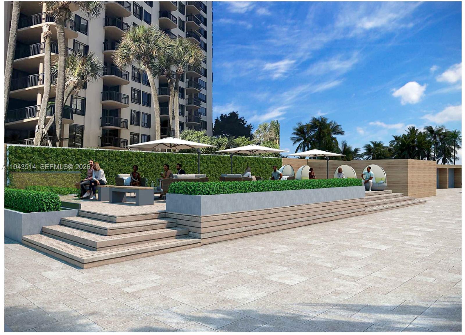 BAL HARBOUR 101 CONDO - Residential