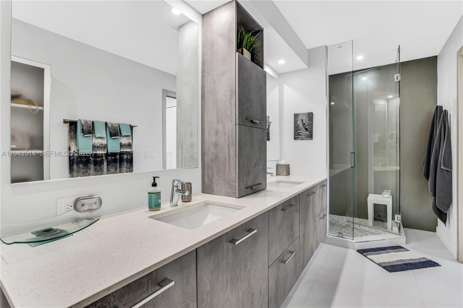 BAL HARBOUR 101 CONDO - Residential