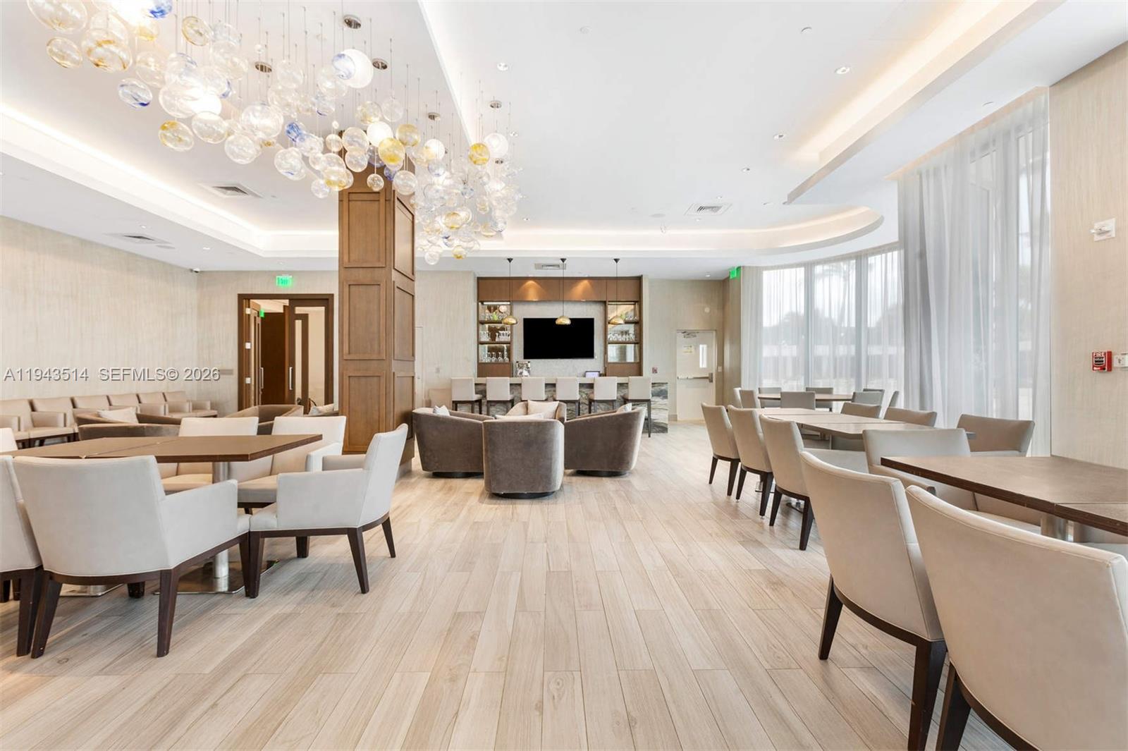 BAL HARBOUR 101 CONDO - Residential