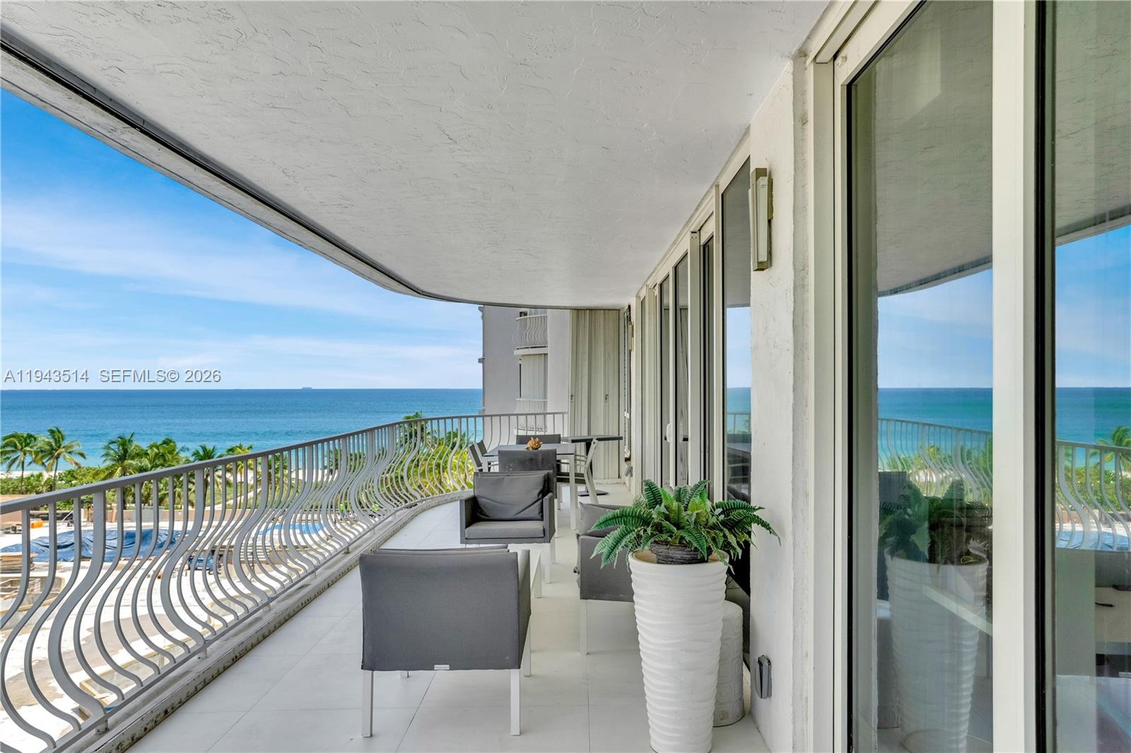 BAL HARBOUR 101 CONDO - Residential