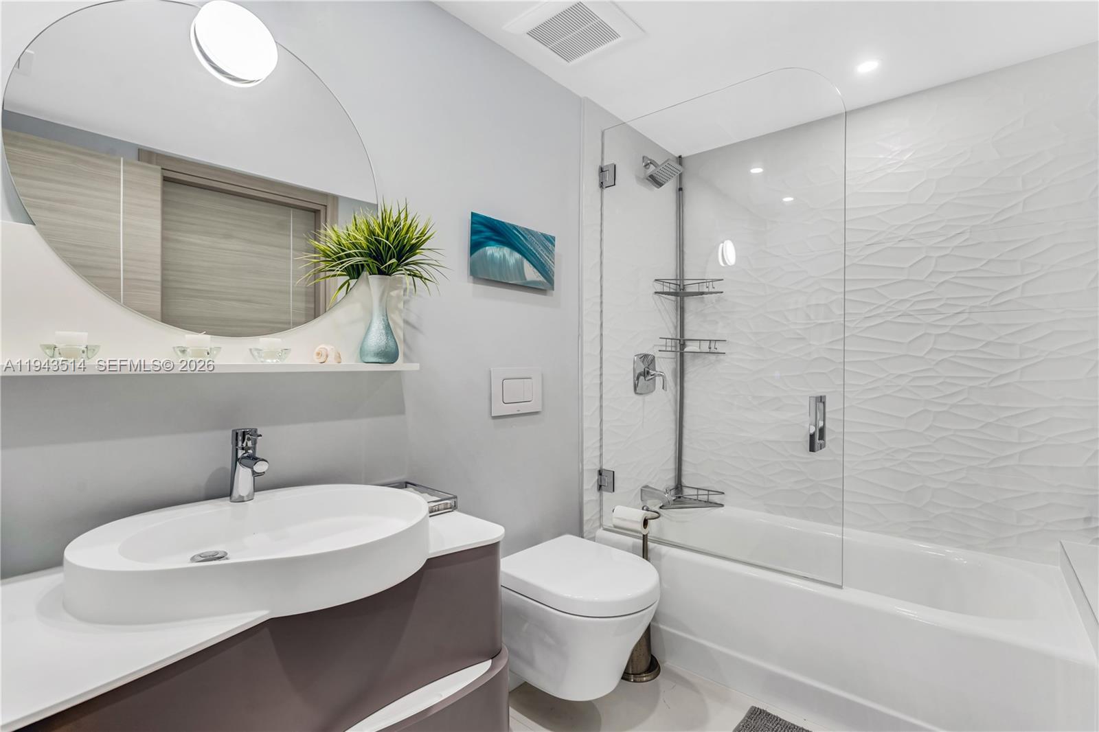 BAL HARBOUR 101 CONDO - Residential