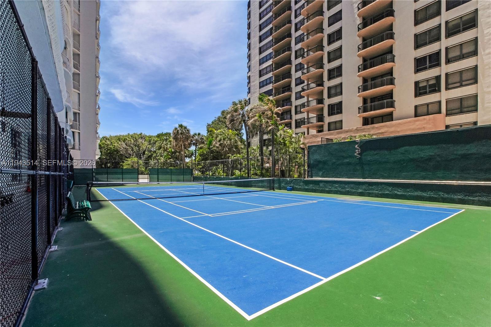 BAL HARBOUR 101 CONDO - Residential