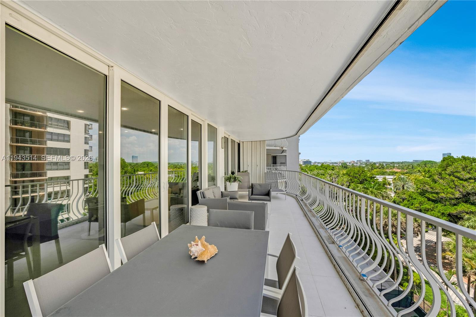 BAL HARBOUR 101 CONDO - Residential