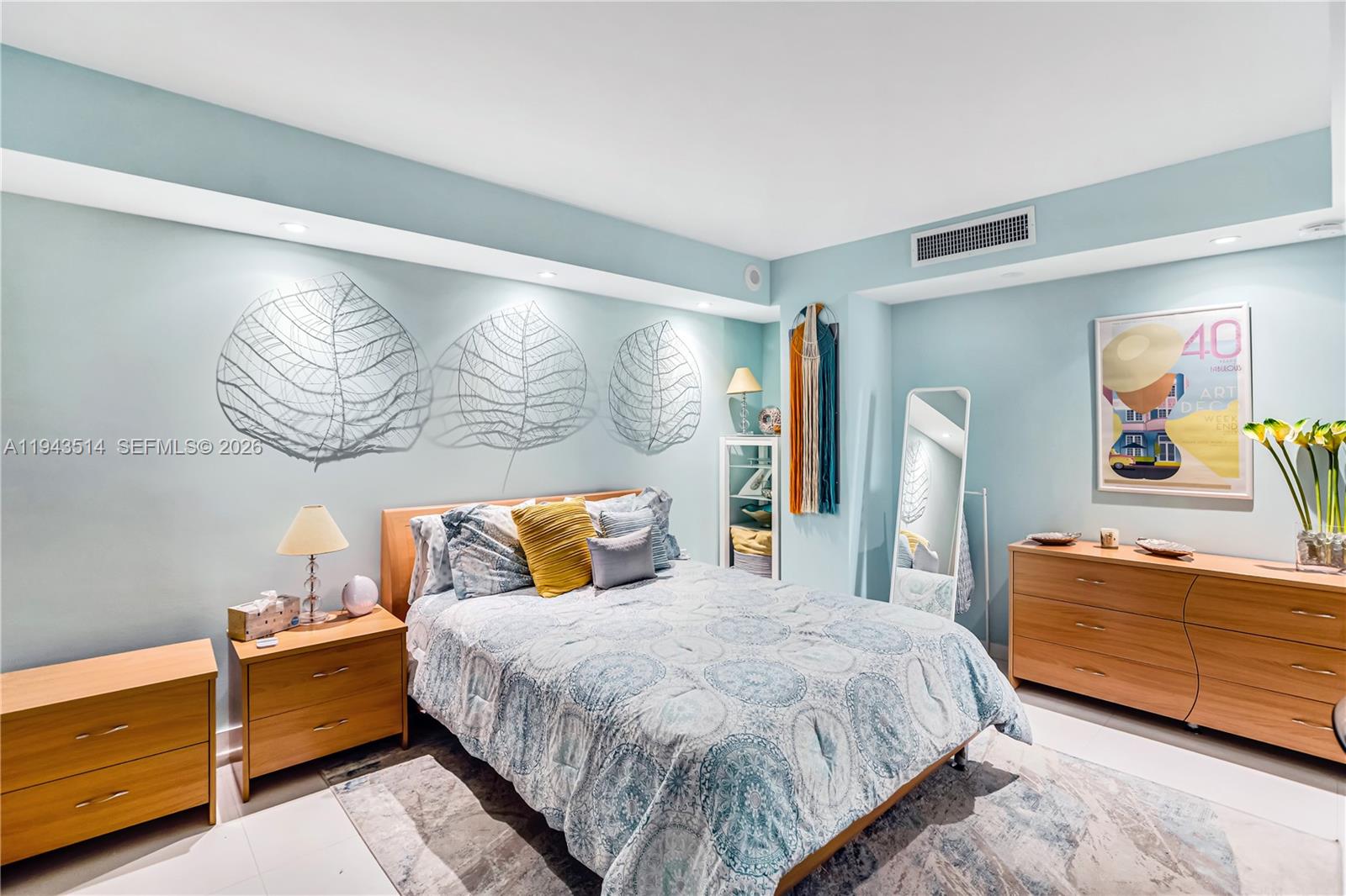 BAL HARBOUR 101 CONDO - Residential