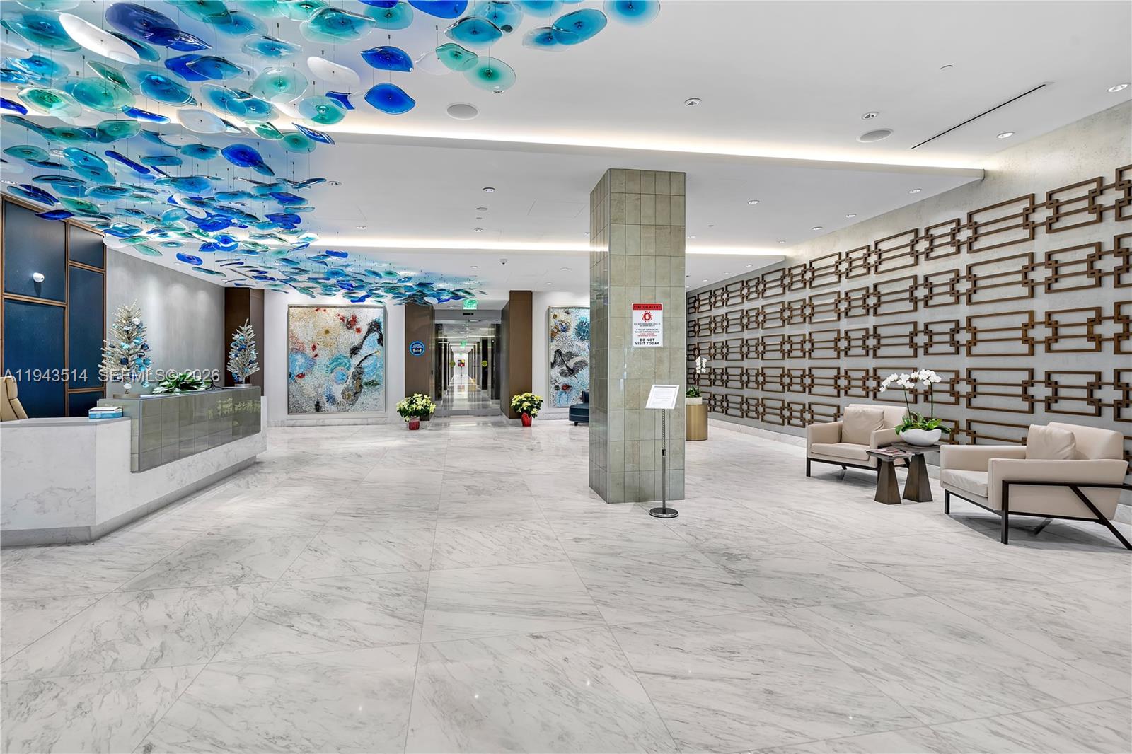 BAL HARBOUR 101 CONDO - Residential