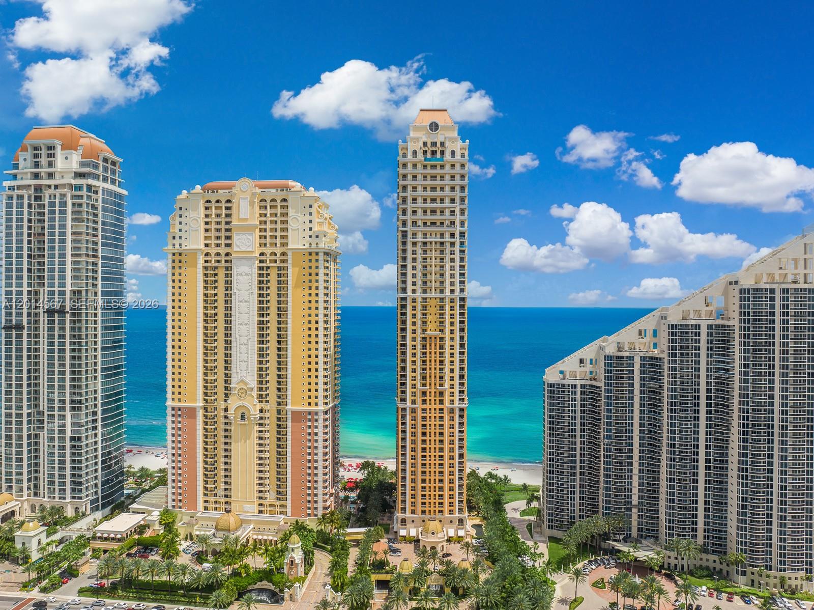 17749 Collins Ave 3101
