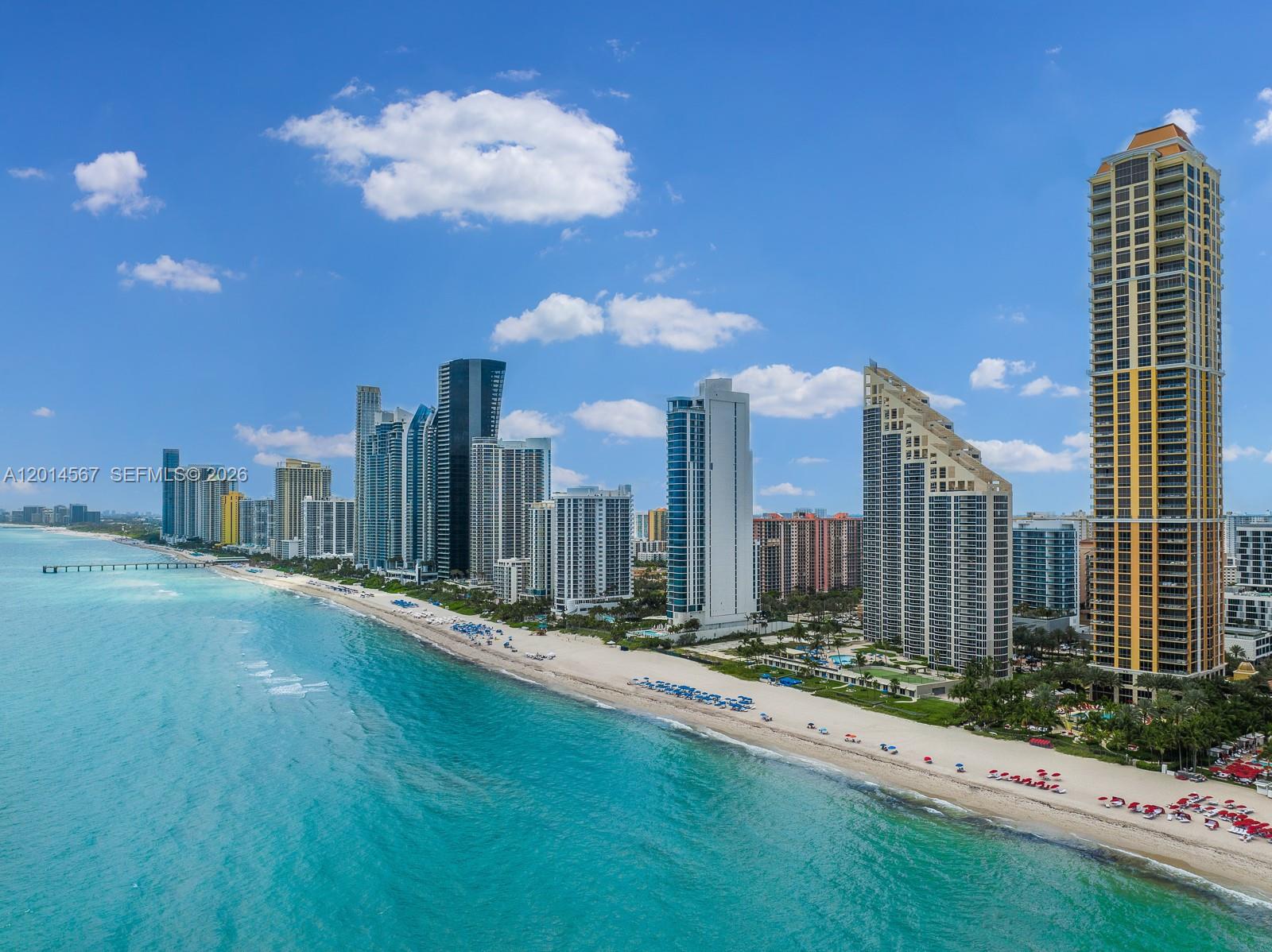 17749 Collins Ave 3101