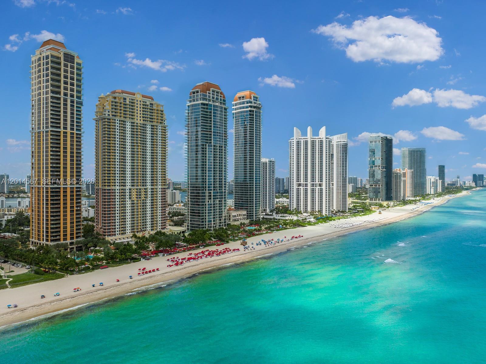 17749 Collins Ave 3101