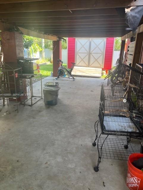 WEST PERRINE ADDN - Residential