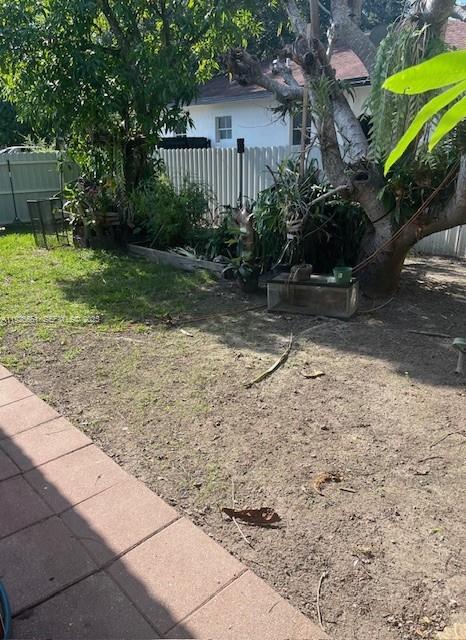 WEST PERRINE ADDN - Residential