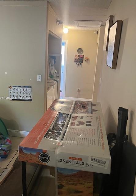 WEST PERRINE ADDN - Residential