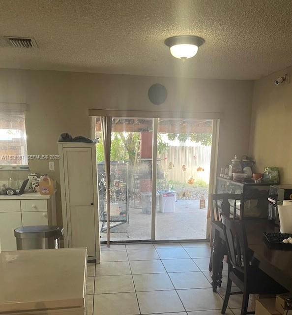 WEST PERRINE ADDN - Residential