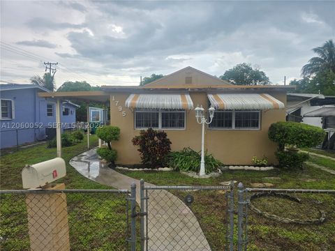 Photo of 1795 NW 85th St, Miami, FL 33147 (MLS # A12060052)