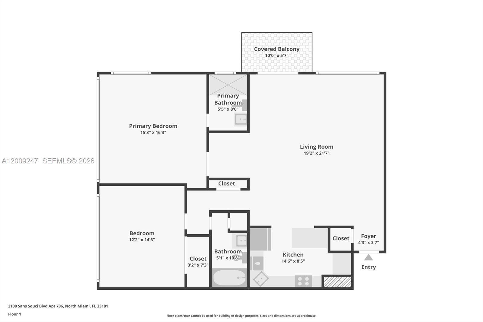 BAYVIEW TOWERS CONDO SOUT - Residential