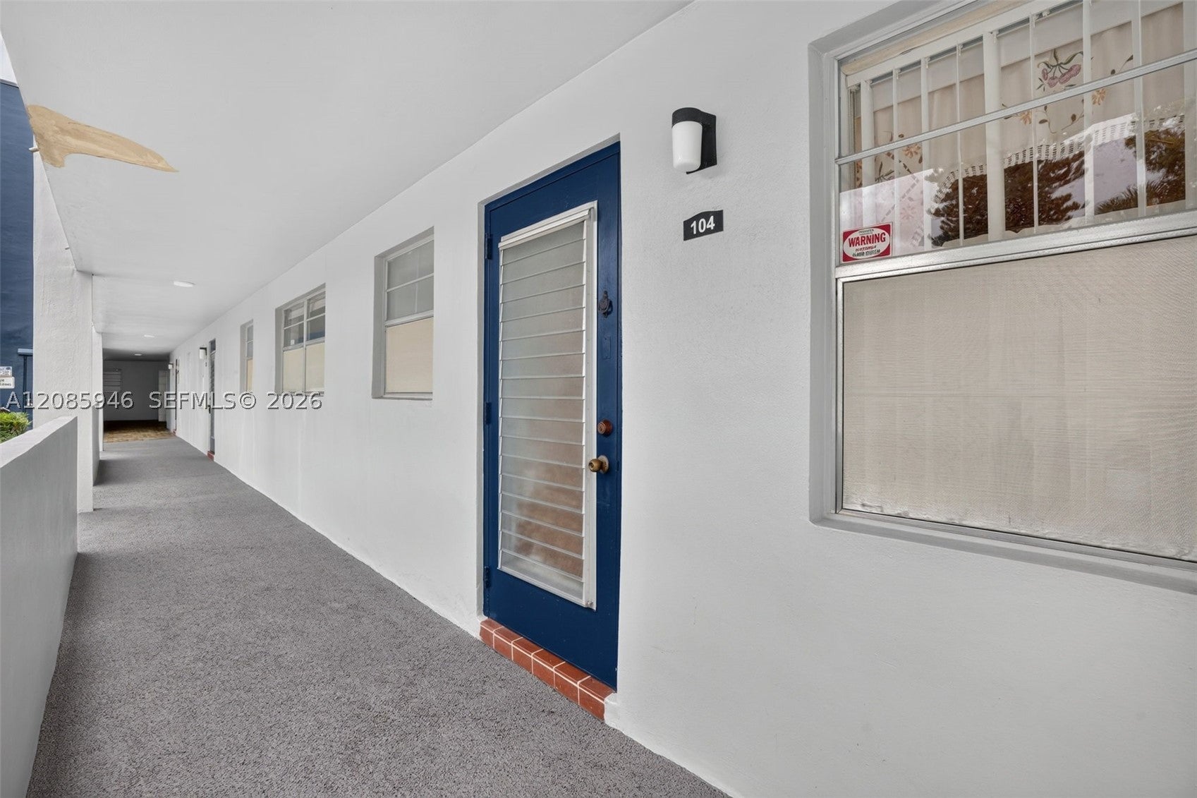 7807 Golf Cir Dr 104