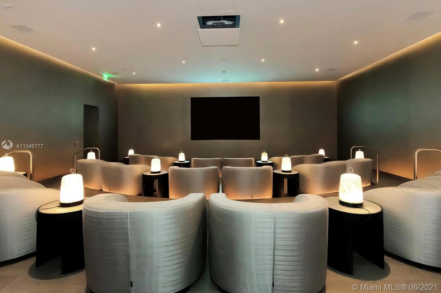 18975 COLLINS CONDO - Residential