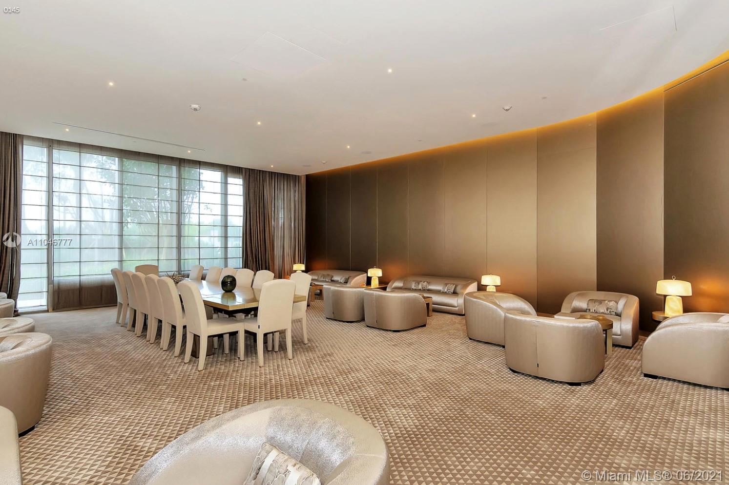 18975 COLLINS CONDO - Residential