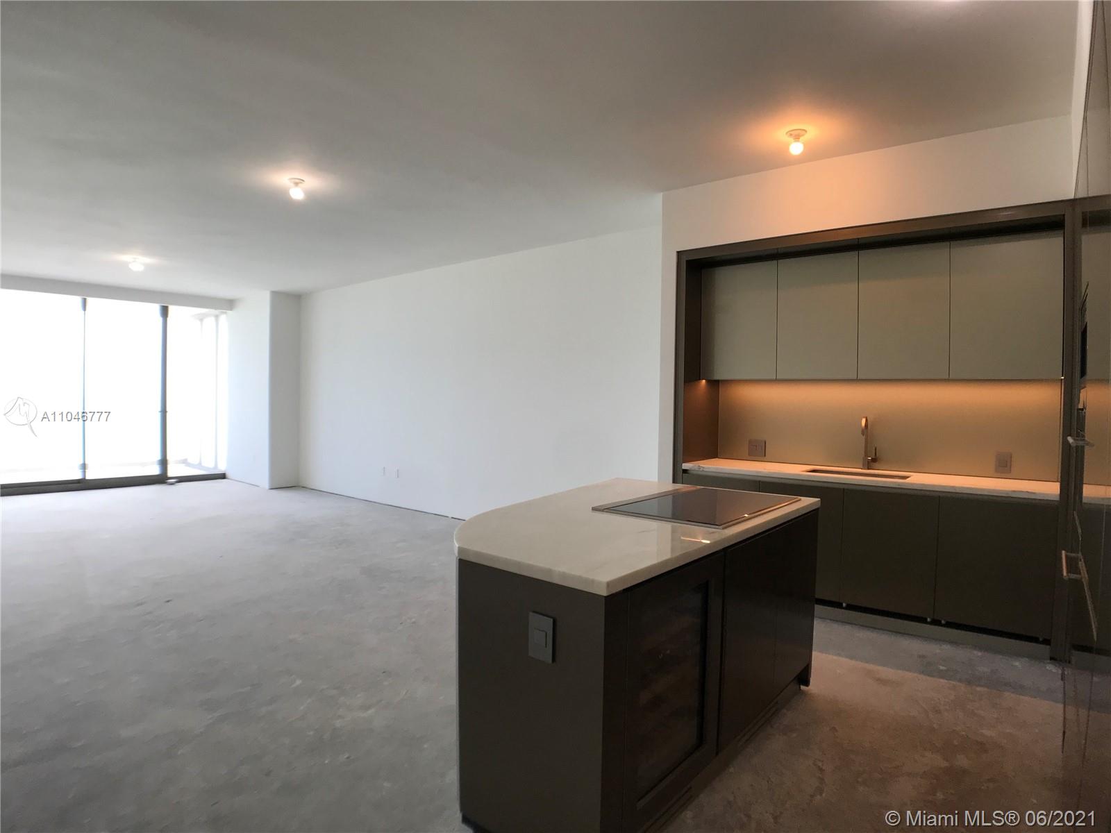 18975 COLLINS CONDO - Residential